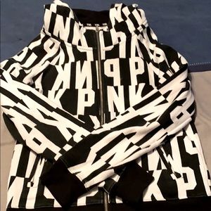 Victoria Secrets Pink Hoodie